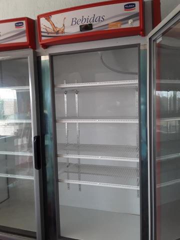 Freezer expositor duas portas - Foto 5