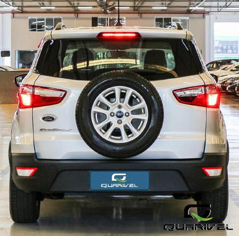 Ford ecosport 1.5 18/19 garantia de fabrica - Foto 3