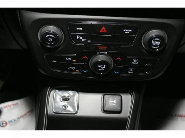 Jeep Compass LONGITUDE - Foto 10