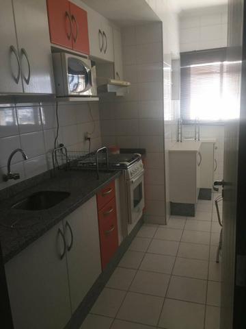 Apartamento Edficio Avenida - Foto 6