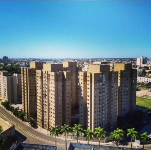 Incrível oportunidade apartamento 2 quartos - Foto 3