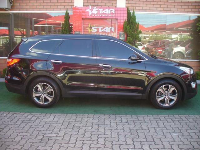 Hyundai Grand Santa Fé 3.3 V6 4X4 Aut. 7L 2015 Starveículos - Foto 7
