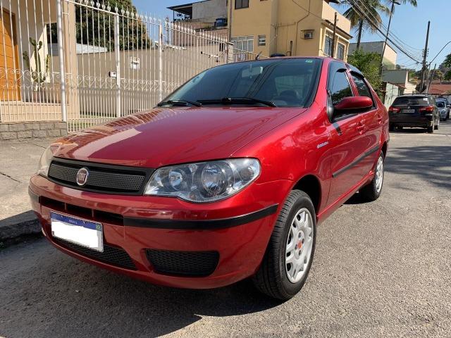 Fiat Siena Fire 1.0 Completo 4 Portas Único Dono - Foto 2