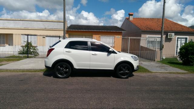 Ssangyong Korando 2.0 Diesel - Foto 4