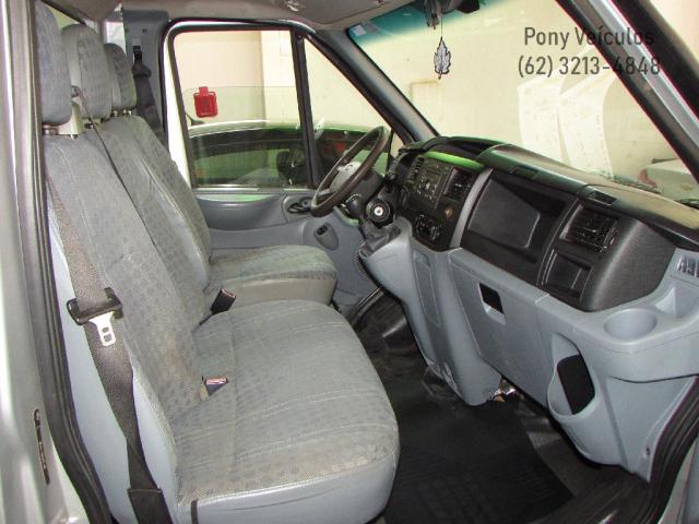 TRANSIT Chassi 2.4 TDCI Diesel - Foto 7