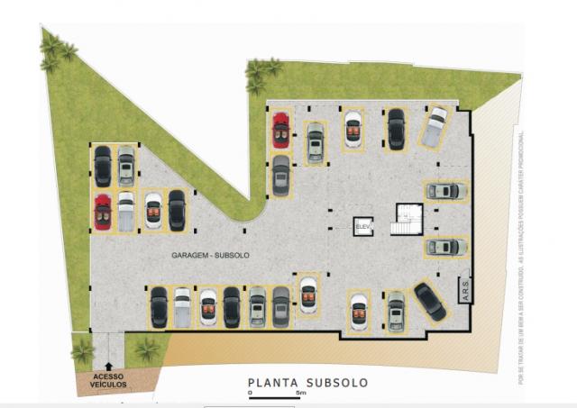 Apartamento Residencial ? venda, Caiçara, Belo Horizonte - AP0223. - Foto 9
