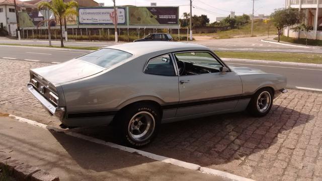 Maverick V8 Garage Carangas Newcar - Foto 3