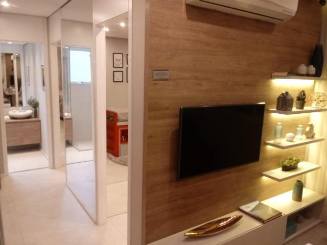 Apartamento minha casa minha vida - Foto 3