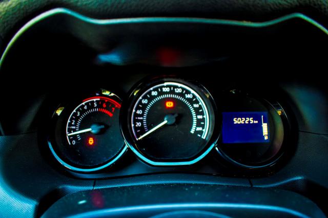 RENAULT DUSTER 2017/2017 2.0 DYNAMIQUE 4X2 16V FLEX 4P MANUAL - Foto 11