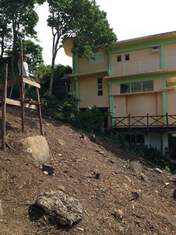 Lindo terreno ponta da sela - Foto 14
