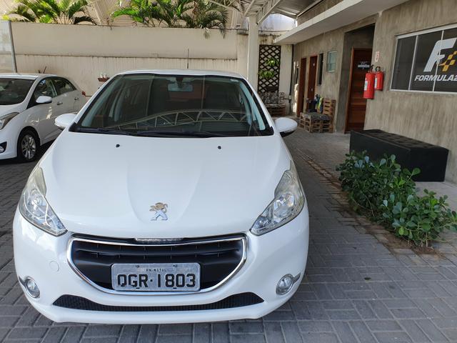 Peugeot 208 2015 - Foto 2