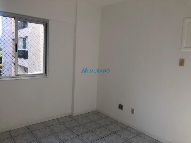 CÓD 355 - Murano Imobiliária aluga apt 03 qts em Praia da Costa - Vila Velha/ES - Foto 15