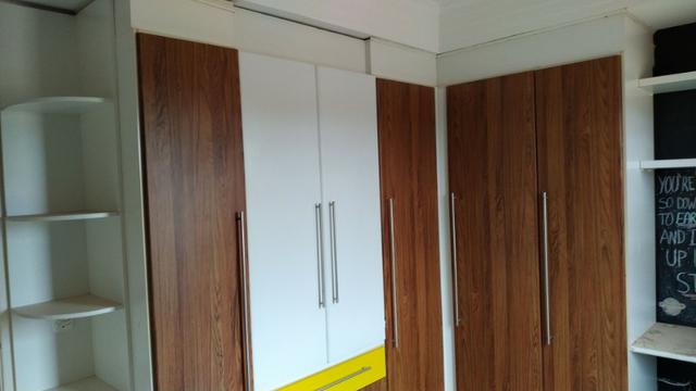 Casa em condomínio fechado av. monte libamo próximo a Rodoviária - Foto 7