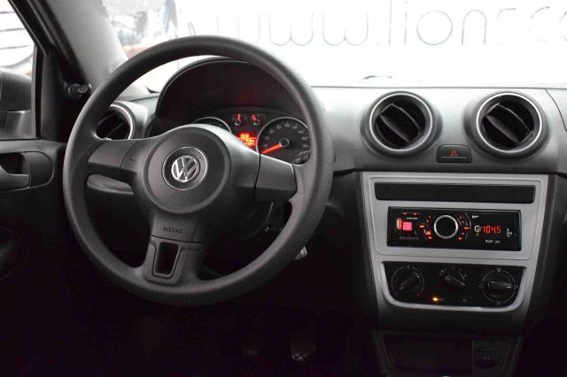 VOLKSWAGEN GOL 2015/2015 1.6 MI TRENDLINE 8V FLEX 4P MANUAL - Foto 8