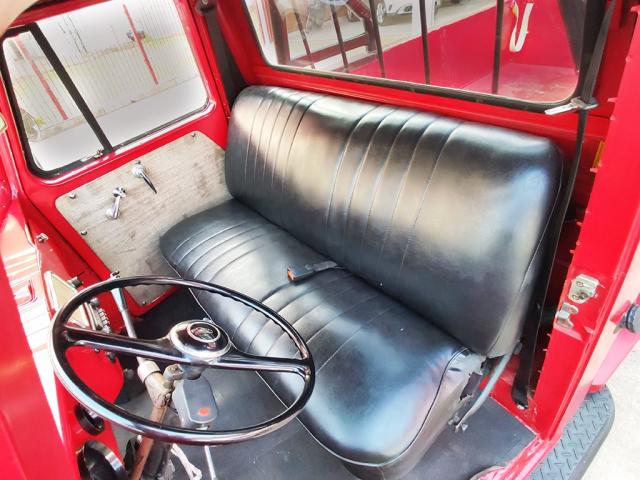 FORD F-75 1971/1971 2.3 4X4 PICK-UP MANUAL - Foto 7