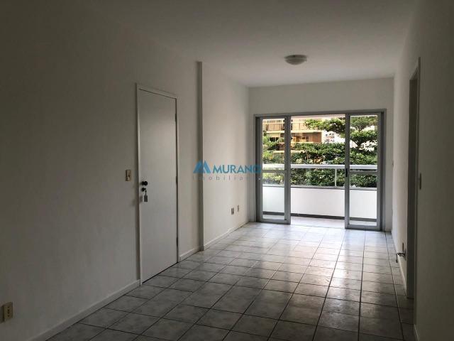 CÓD 355 - Murano Imobiliária aluga apt 03 qts em Praia da Costa - Vila Velha/ES - Foto 3