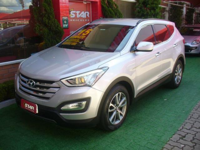 Hyundai Santa Fe 2015 Starveículos - Foto 15