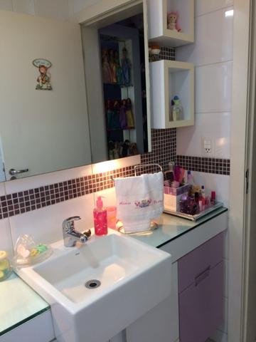 Apartamento Residencial Monte Atos - Foto 15