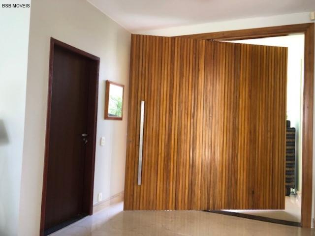 Casa reformada qi 15 Lago Sul - Foto 20