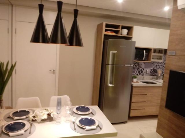 Apartamento minha casa minha vida - Foto 2