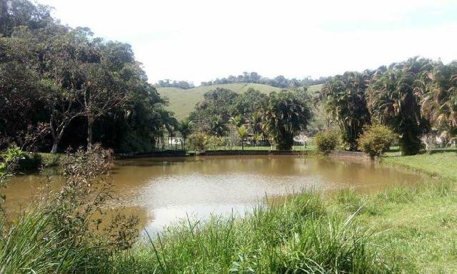 Linda fazendinha em Cachoeiras de Macacu medindo 242.000m2 oportunidade!!! - Foto 3