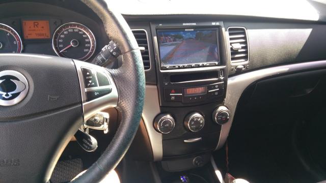Ssangyong Korando 2.0 Diesel - Foto 17
