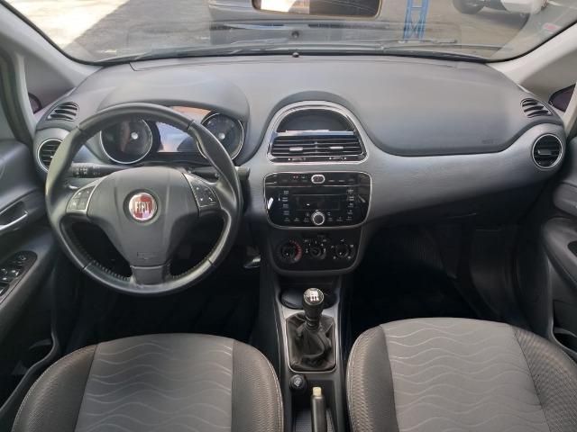 Fiat Punto Essence 1.6 Completo - Foto 7