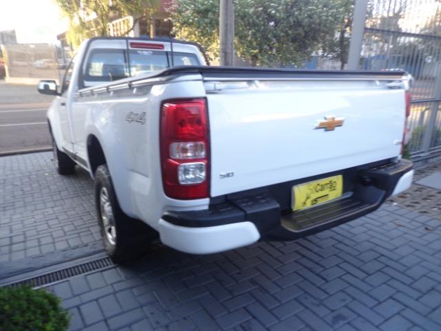 Oportunidade Repasse Gm- Chevrolet S10 LS 2.8 Diesel - Foto 6