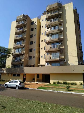 Apartamento - Ed. Blumenal