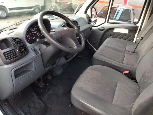 Ducato Cargo Longo 2.3 2016 - Foto 7