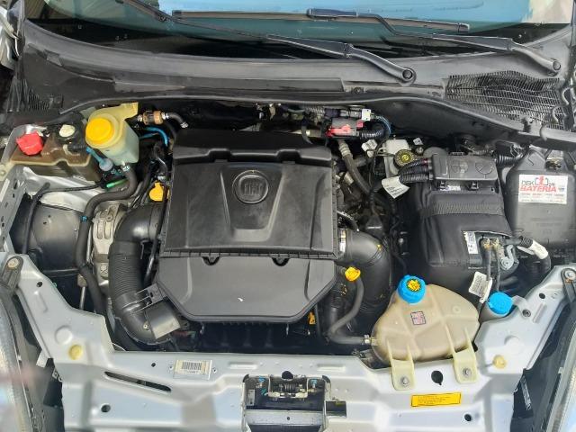Fiat Punto Essence 1.6 Completo - Foto 8