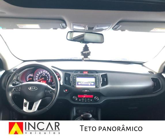 Sportage Ex - Foto 8