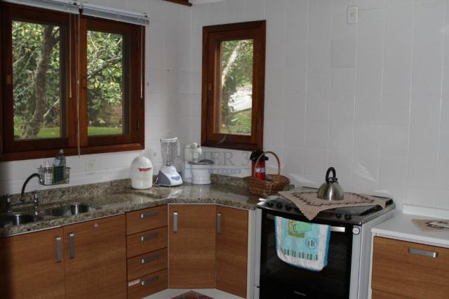 Casa de condomínio à venda com 4 dormitórios em Vila moura, Gramado cod:6992 - Foto 18