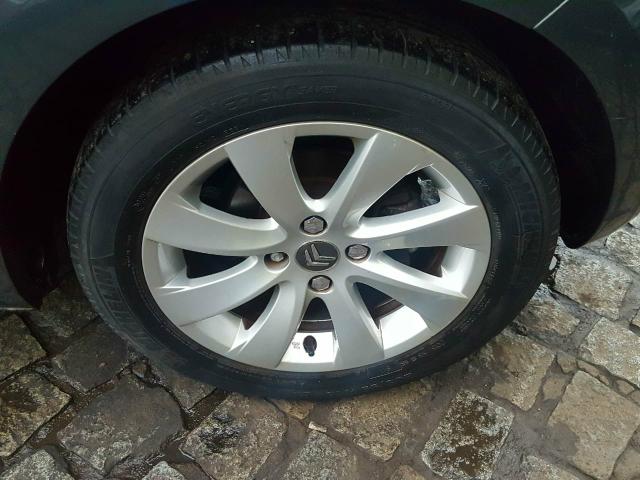 C4 Exclusive 2.0 Flex 2012 - Foto 3