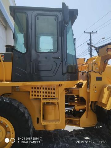 Pa Carregadeira Liugong 835 - Foto 5