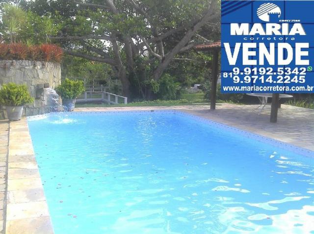 Chácara para locação anual ou residencial em Gravatá/PE - REF. 487