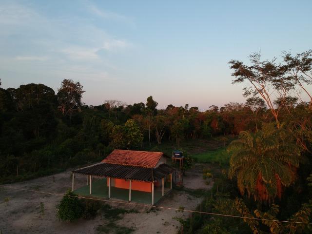 Sitio Sossegado e bom de preço, terreno 5400m² - Foto 7
