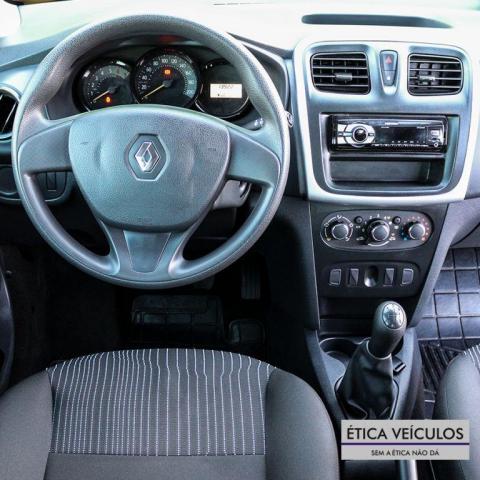SANDERO Authentique Flex 1.0 12V 5p - Foto 5