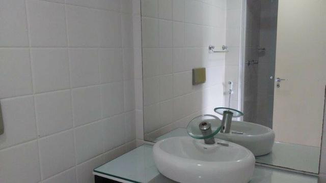 Engenho de Dentro - Rua Ana Leonídia - 3 Quartos 1 Suíte - Vaga - Excelente Infraestrutura - Foto 17