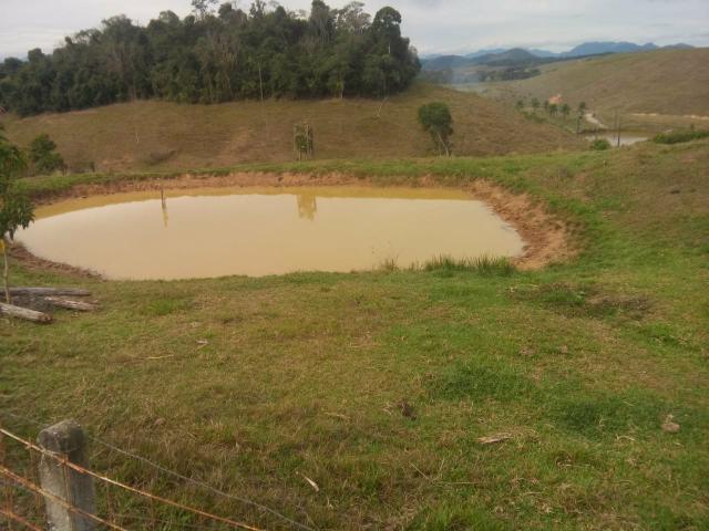 Belíssimo sítio em Cachoeiras de Macacu medindo 100.000m2 aceitando carta de crédito !!!! - Foto 4