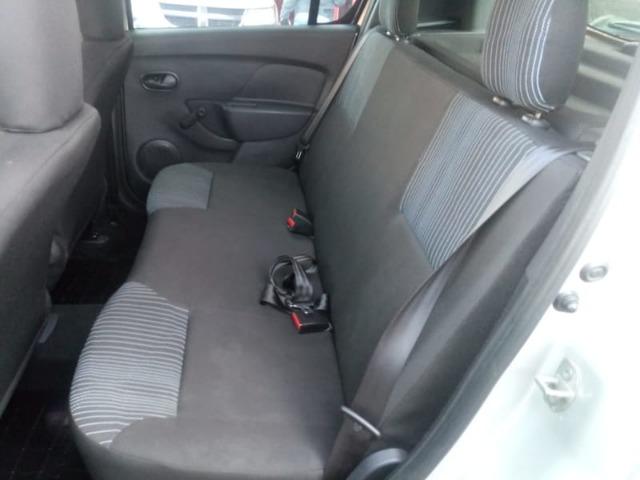 Quero torcar em carro de menor valor, aprovo financiamento sem consulta de score - Foto 9