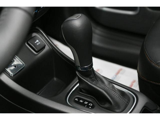 Jeep Compass LONGITUDE - Foto 11