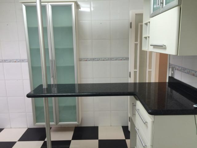 Entrar e Morar!!! Apartamento em Sao Caetano do Sul - Foto 12