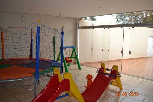 Cód. 125 - Vende-se Salão de Festas completo no Jd. Belo Horizonte do Tambury - Foto 6