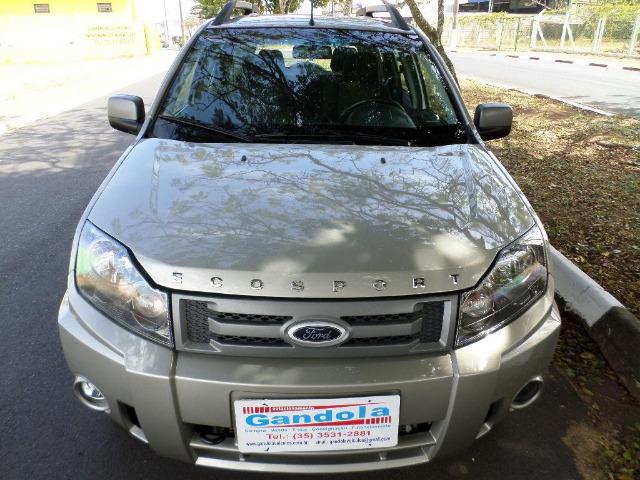 Ecosport Freestyle 1.6 Flex - Foto 2
