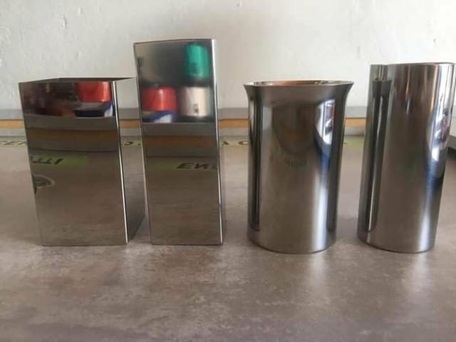 Utilidade inox Wats * - Foto 2