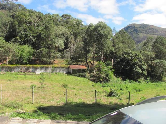 086 - Terreno na Colônia Alpina - Teresópolis - R.J - Foto 4