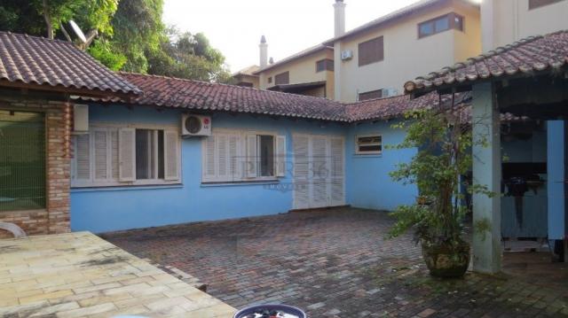 Casa à venda com 4 dormitórios em Tristeza, Porto alegre cod:6954 - Foto 4