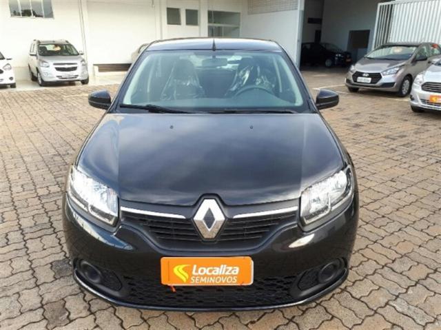 RENAULT SANDERO 2018/2019 1.0 12V SCE FLEX EXPRESSION MANUAL - Foto 7