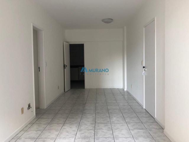 CÓD 355 - Murano Imobiliária aluga apt 03 qts em Praia da Costa - Vila Velha/ES - Foto 4